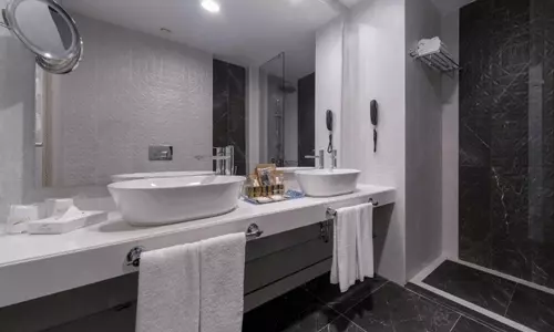 هتل کنکورد دلوکس ریزورت آنتالیا هتل کنکورد دلوکس ریزورت آنتالیا